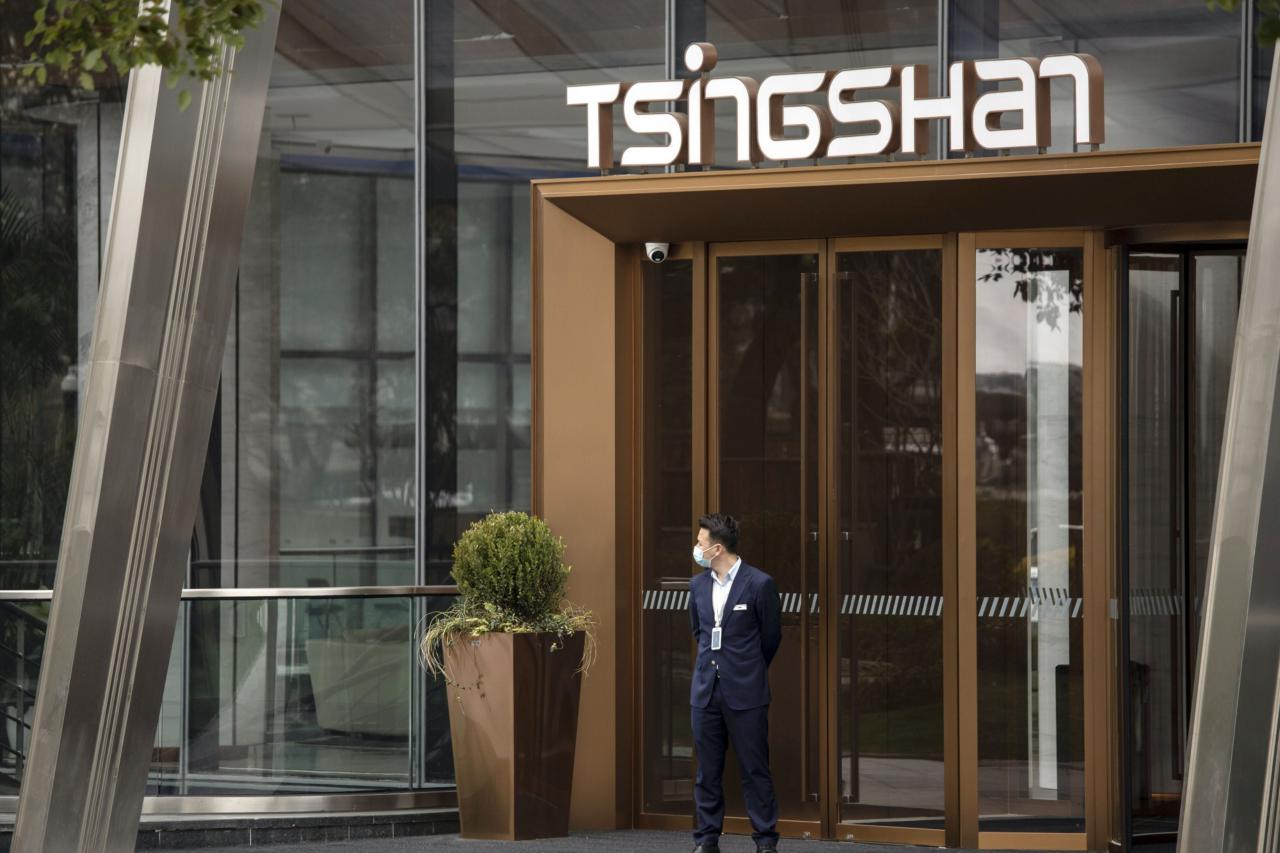这次又和项光达有关 全球镍市料迎新冲击 
